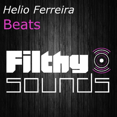 Beats (Original Mix) cover art