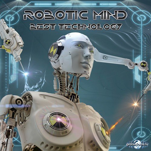 Robotic Mind