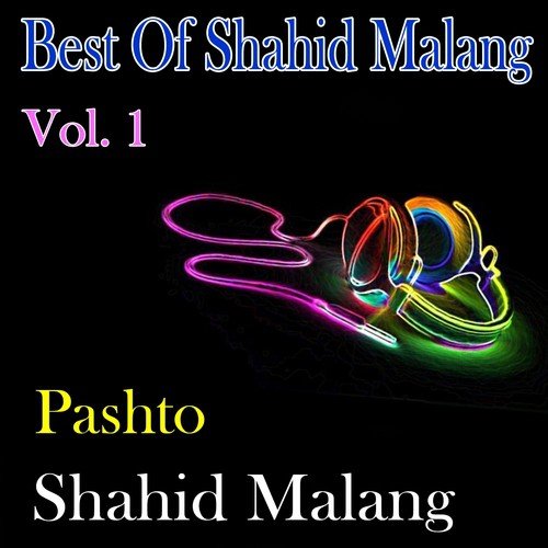 Shahid Malang