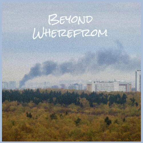Affection Anyroad cover art