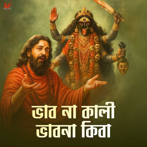 Bhabna Kali Bhabna Kiba