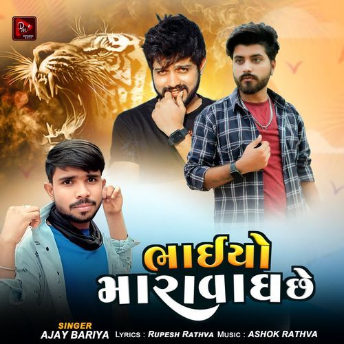 Bhaio Mara Vagh Chhe