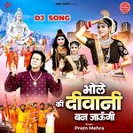 Bhole Ki Diwani Ban Jaungi (DJ Song) artwork