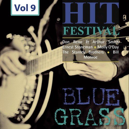 Blue Grass, Vol. 9
