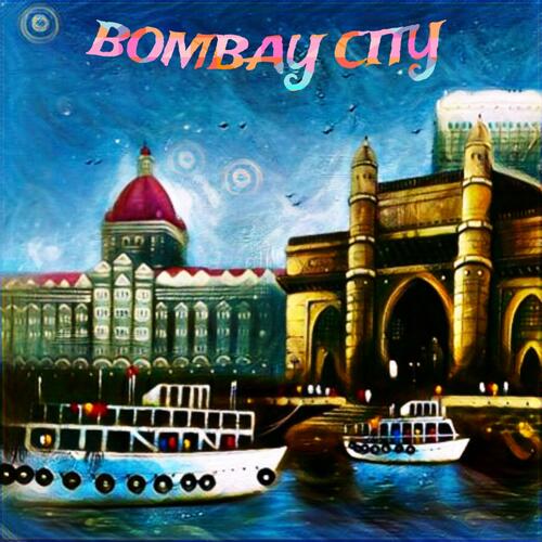 Bombay city