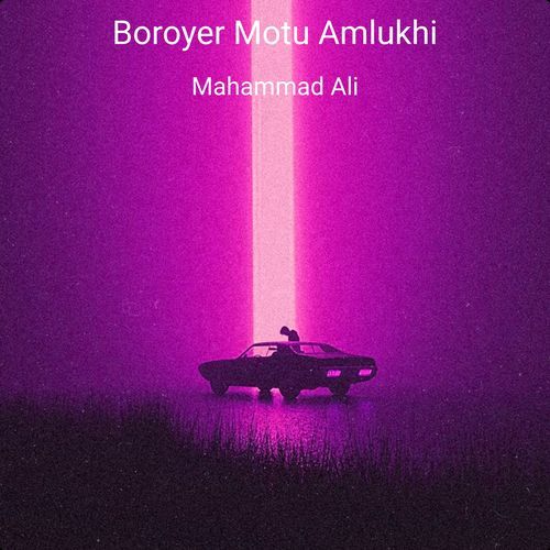 Boroyer Motu Amlukhi