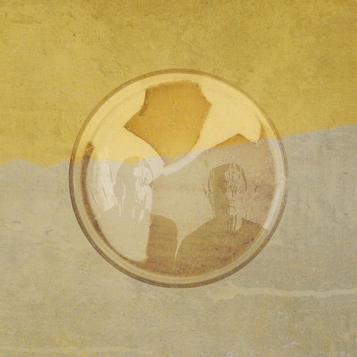 Anorak cover art