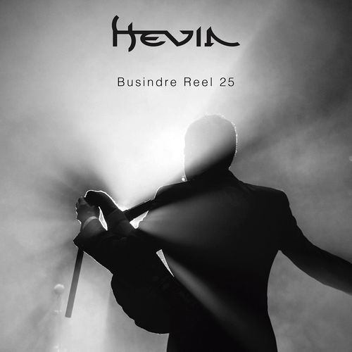 Busindre Reel 25