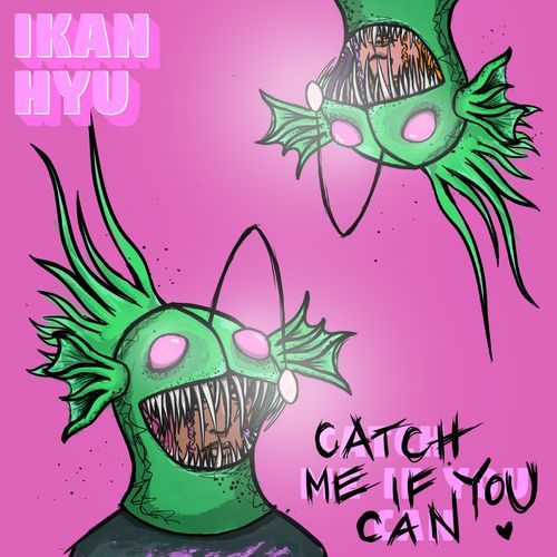 BrEaK iNtO yOuR hOu$e cover art