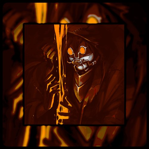 CLAW cover art