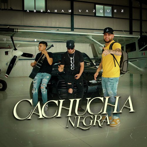 Cachucha Negra_poster_image