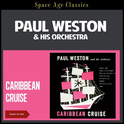 Caribbean Cruise (Album of 1953)