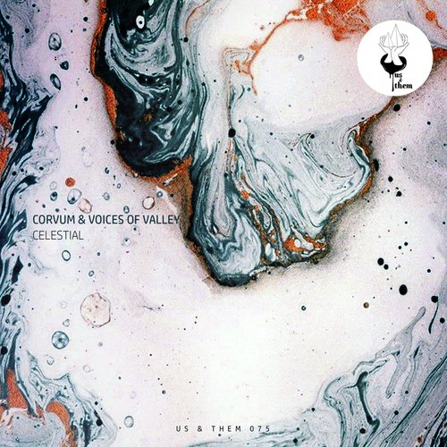 Aethereal cover art