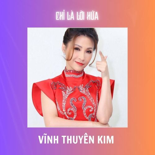 Chỉ Là Lời Hứa