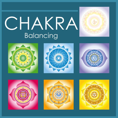 Chakra Balancing - Healing Music for Meditation and Stress Release