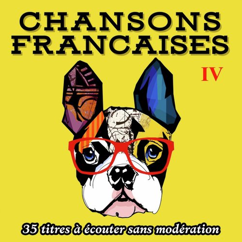 Chansons françaises, Vol. 4