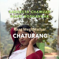 Chaturang (Raag Megh Malhar)-KD9YaQNqf18