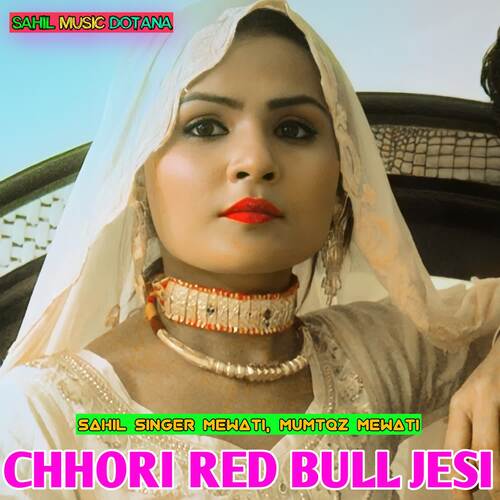 Chhori Red Bull Jesi