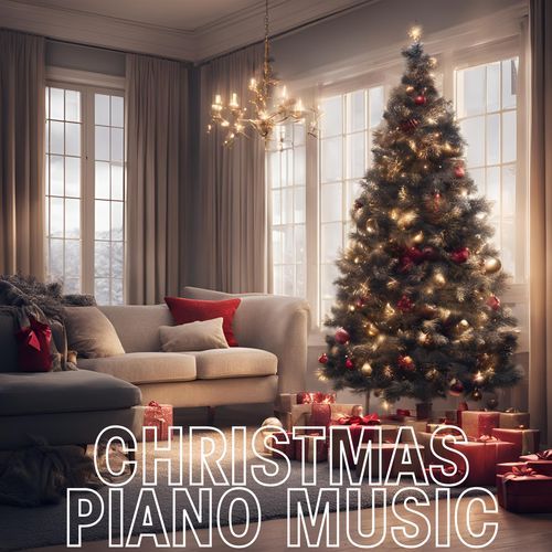 Christmas Piano Music