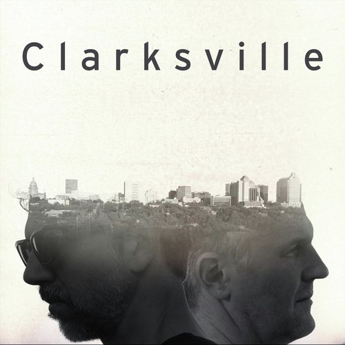 Marlow cover art