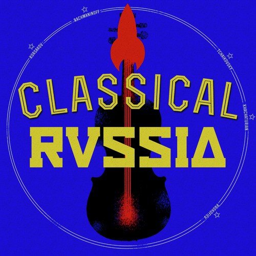 Classical Russia