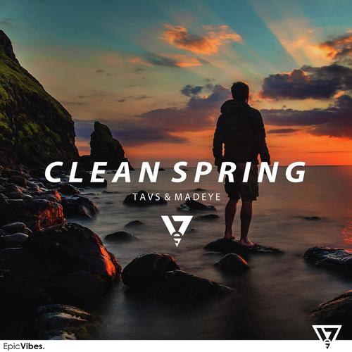 Clean Spring_poster_image