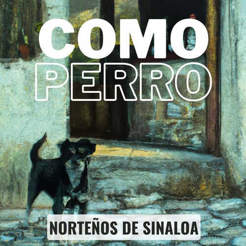 Como Perro_poster_image