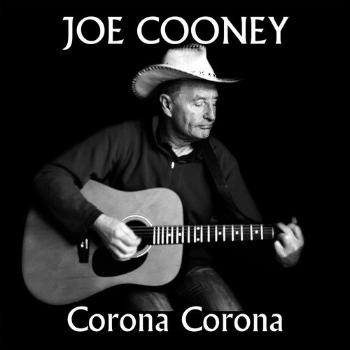 Corona Corona cover art