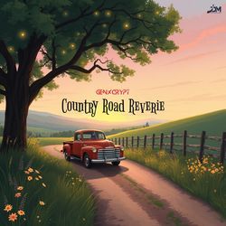 Country Road Reverie-SCMGVhxoRkk