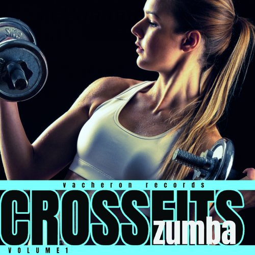 Crossfits, Vol. 2_poster_image