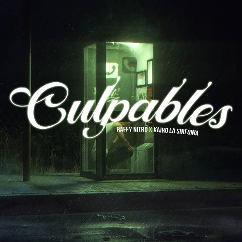 Culpables (feat. Kairo la Sinfonia)