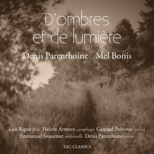 Soir cover art