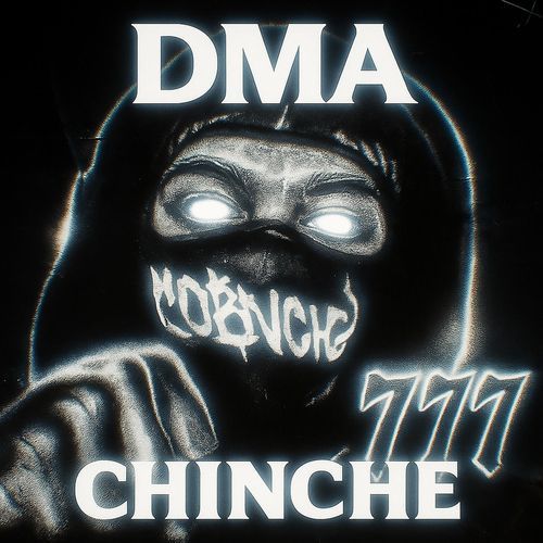 DMA cover art