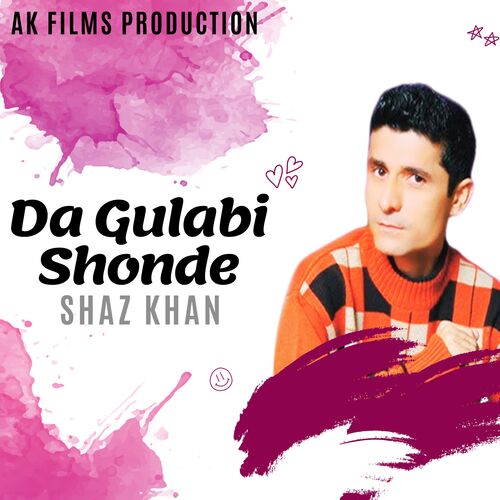 Da Gulabi Shonde