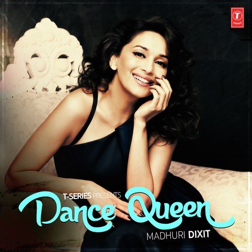Dance Queen - Madhuri Dixit