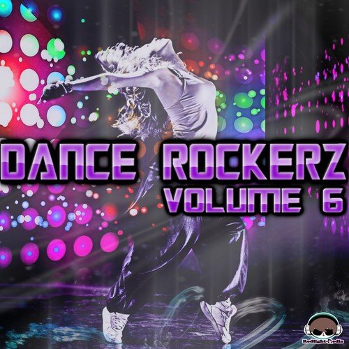 Dance Rockerz, Vol. 6