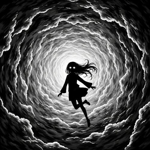 Little Witch cover art