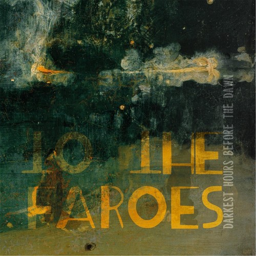 Souls at Liberty cover art