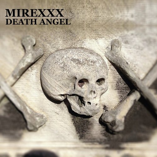 Death Angel (Areal Kollen Remix) cover art