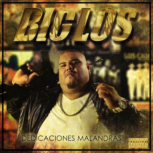 Dedicaciones Malandras