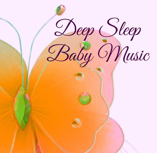 Deep Sleep Baby Music – Sweet Healing Music for Sleeping, Bedtime Stories Slow Songs for Toddlers and Infants