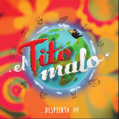 El Futbolín cover art