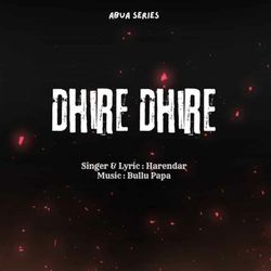 Dhire Dhire-KhIJVDpacXU