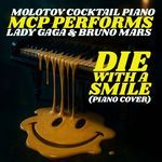 Die with a Smile (Instrumental)