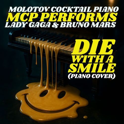 Die with a Smile (Instrumental)