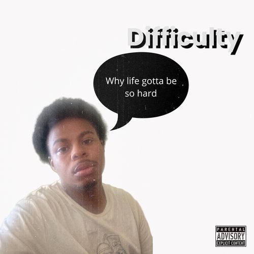 Difficulty cover art