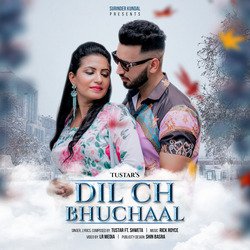 Dil Ch Bhuchaal-CRFeAUdcDnI