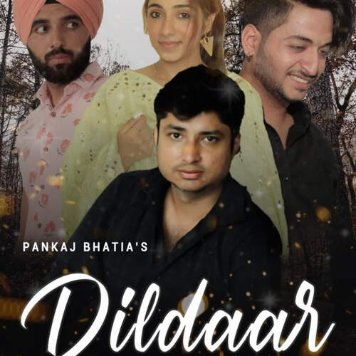 Dildaar