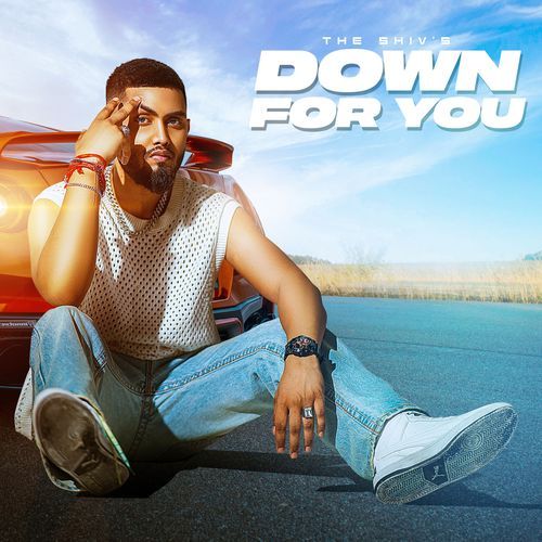 Down for You_poster_image