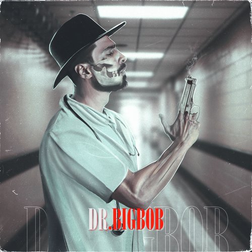 Dr. Bigbob cover art